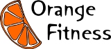 Orange Fitnes